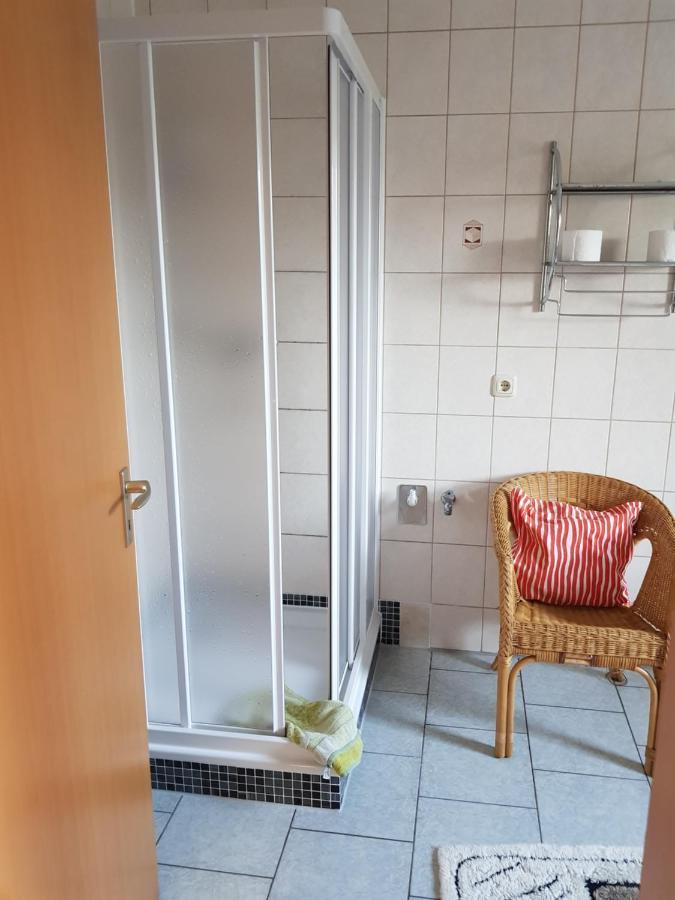 Am Achterwasser Apartment Zempin